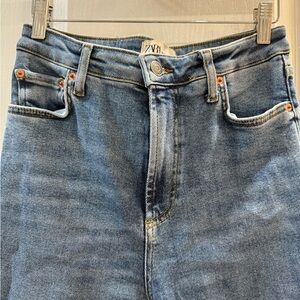Zara skinny jeans